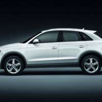 2012 Audi Q3 - Photos and Details