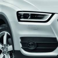 2012 Audi Q3 - Photos and Details