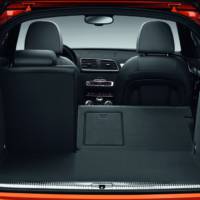 2012 Audi Q3 - Photos and Details