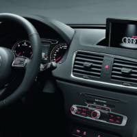 2012 Audi Q3 - Photos and Details