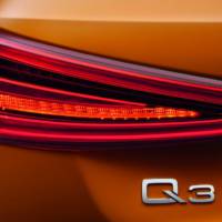 2012 Audi Q3 - Photos and Details