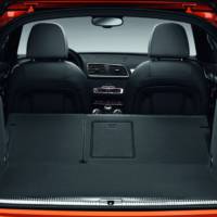 2012 Audi Q3 - Photos and Details