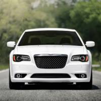 2012 Chrysler 300 SRT8