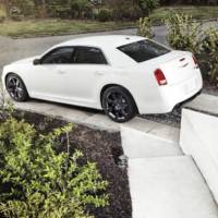 2012 Chrysler 300 SRT8