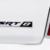 2012 Chrysler 300 SRT8