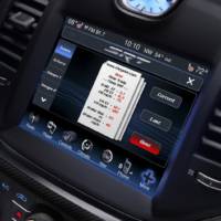 2012 Chrysler 300 SRT8