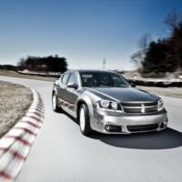 2012 Dodge Avenger RT - Photos and Details