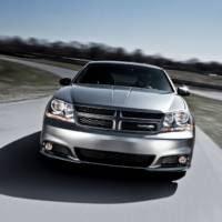 2012 Dodge Avenger RT - Photos and Details