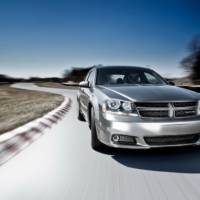 2012 Dodge Avenger RT - Photos and Details