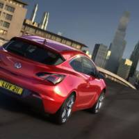 2012 Opel Astra GTC images and video