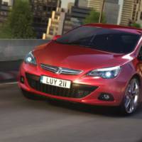 2012 Opel Astra GTC images and video