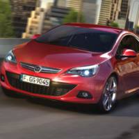 2012 Opel Astra GTC images and video