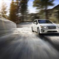 2012 Subaru Impreza - Photos and Details