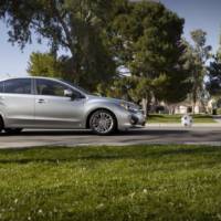 2012 Subaru Impreza - Photos and Details