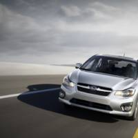 2012 Subaru Impreza - Photos and Details