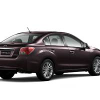 2012 Subaru Impreza - Photos and Details