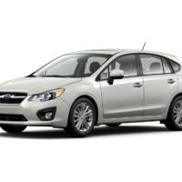 2012 Subaru Impreza - Photos and Details