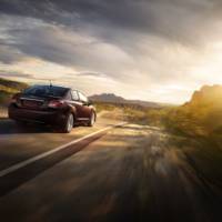 2012 Subaru Impreza - Photos and Details