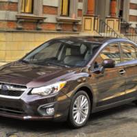 2012 Subaru Impreza - Photos and Details