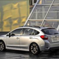 2012 Subaru Impreza - Photos and Details