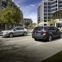 2012 Subaru Impreza - Photos and Details