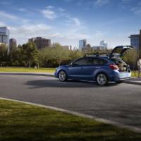 2012 Subaru Impreza - Photos and Details