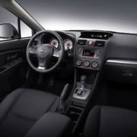 2012 Subaru Impreza - Photos and Details