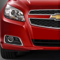 2013 Chevrolet Malibu