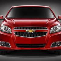 2013 Chevrolet Malibu