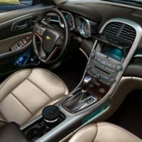 2013 Chevrolet Malibu ECO