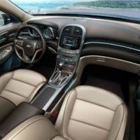 2013 Chevrolet Malibu ECO