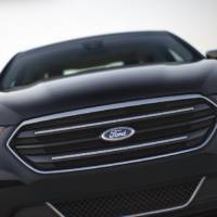 2013 Ford Taurus and Taurus SHO