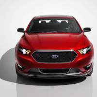 2013 Ford Taurus and Taurus SHO