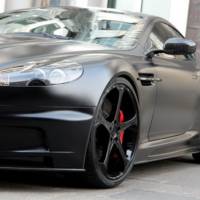 Anderson Germany Aston Martin DBS