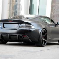 Anderson Germany Aston Martin DBS