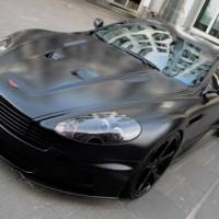 Anderson Germany Aston Martin DBS