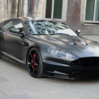 Anderson Germany Aston Martin DBS