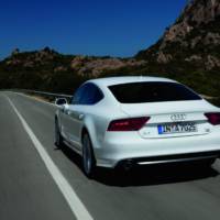 Audi A7 Price for US