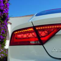 Audi A7 Price for US