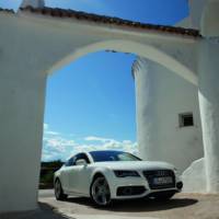 Audi A7 Price for US