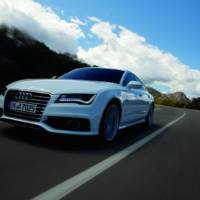 Audi A7 Price for US