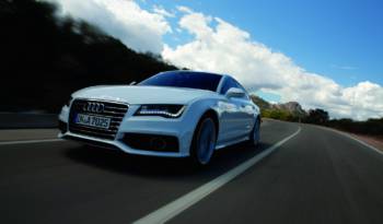 Audi A7 Price for US