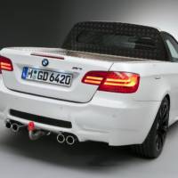 BMW M3 Pickup Unveiled