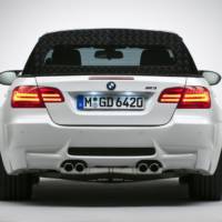 BMW M3 Pickup Unveiled