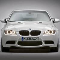 BMW M3 Pickup Unveiled