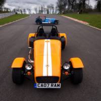 Caterham Seven Supersport