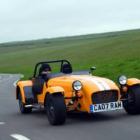 Caterham Seven Supersport