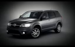 Fiat Freemont Presentation Video
