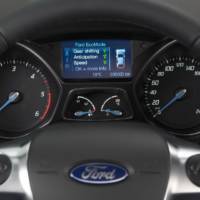 Ford Focus ECOnetic