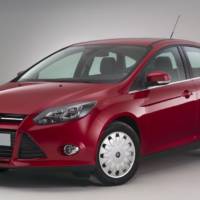 Ford Focus ECOnetic